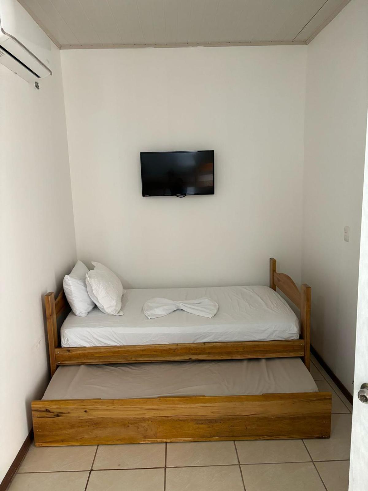 Ukinca B&B 우비타 외부 사진