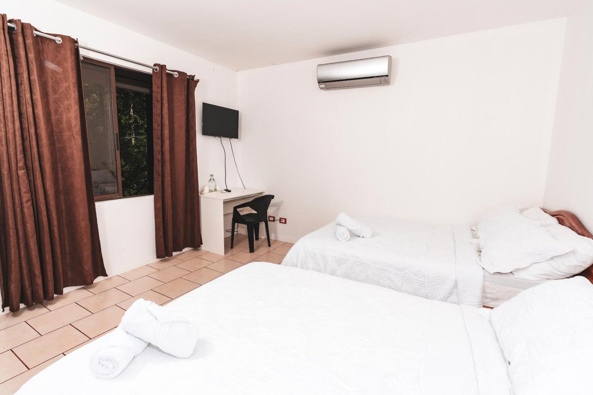 Ukinca B&B 우비타 외부 사진