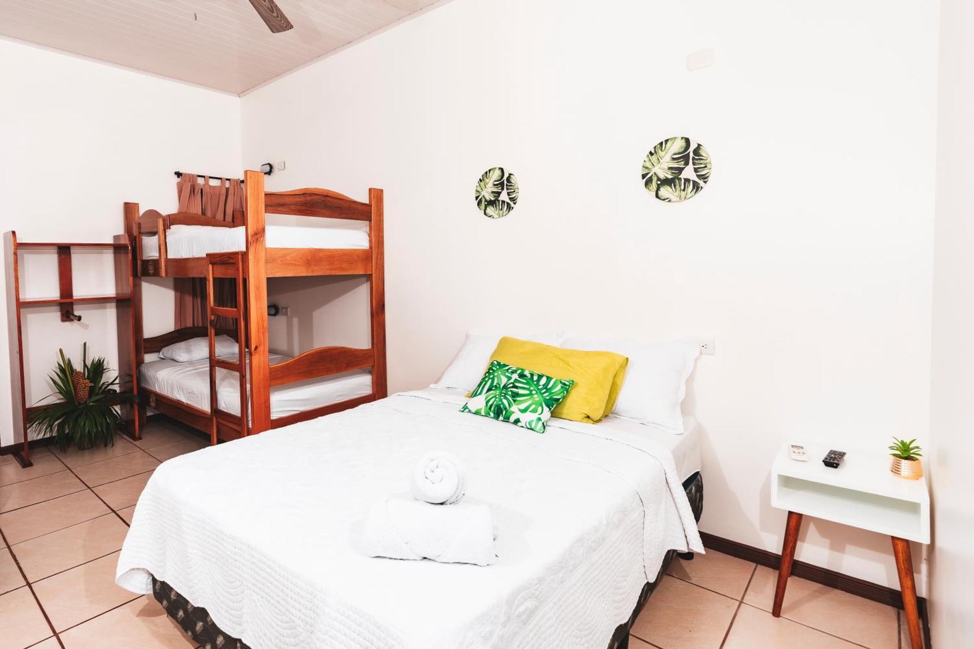 Ukinca B&B 우비타 외부 사진