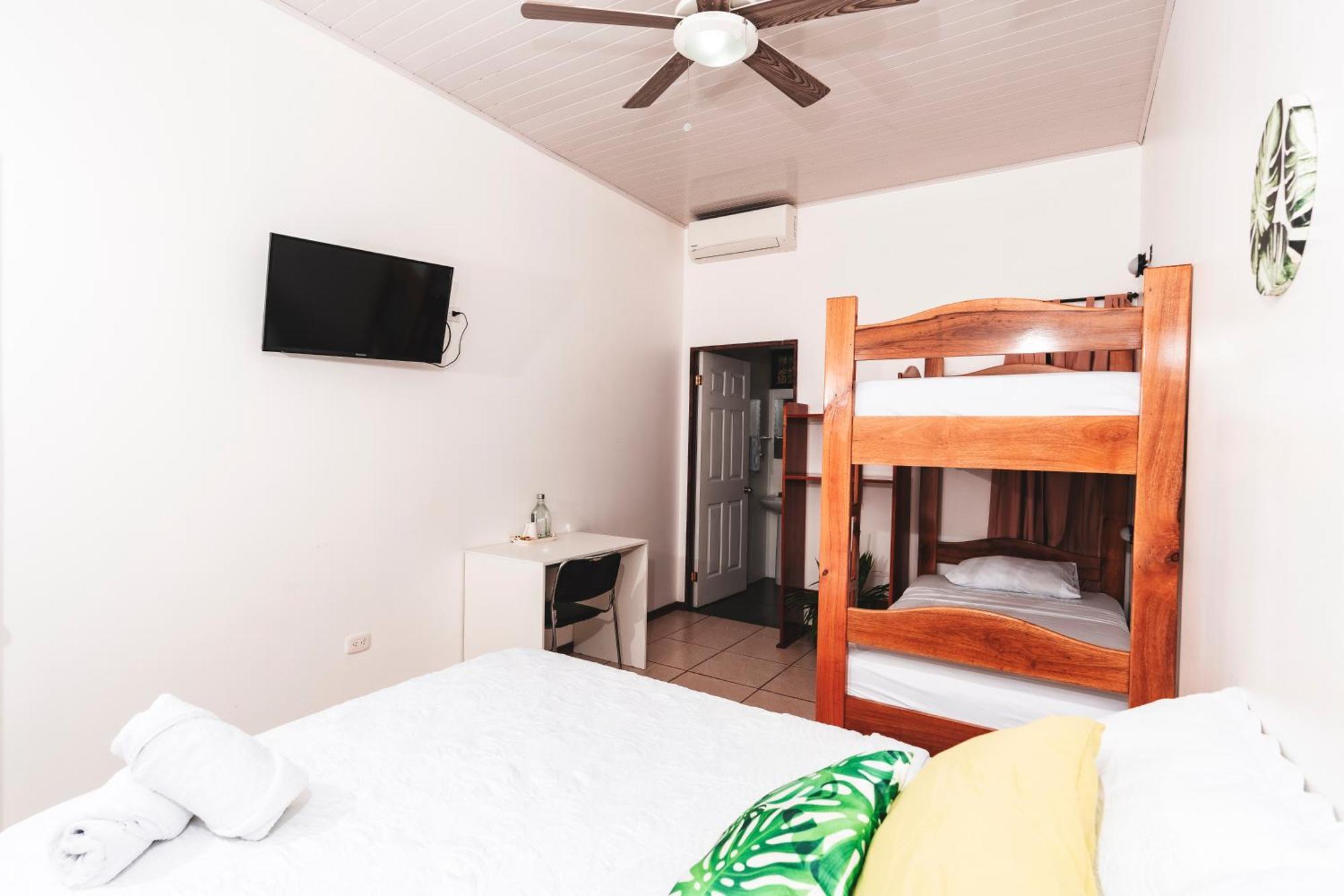 Ukinca B&B 우비타 외부 사진