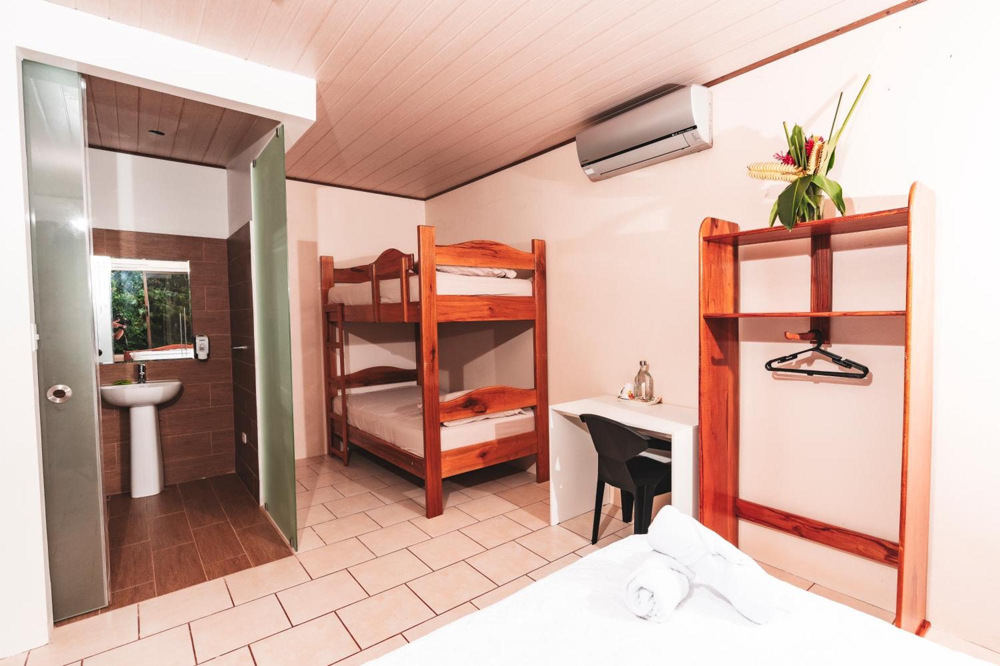 Ukinca B&B 우비타 외부 사진