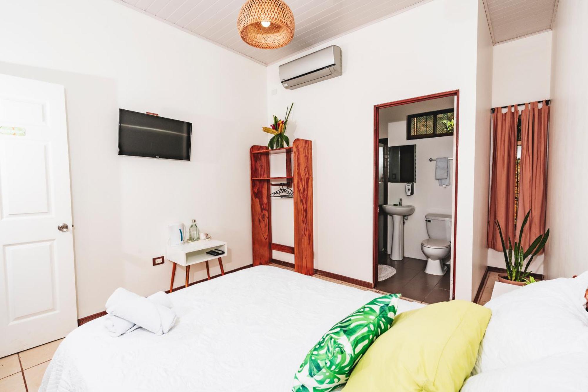 Ukinca B&B 우비타 외부 사진