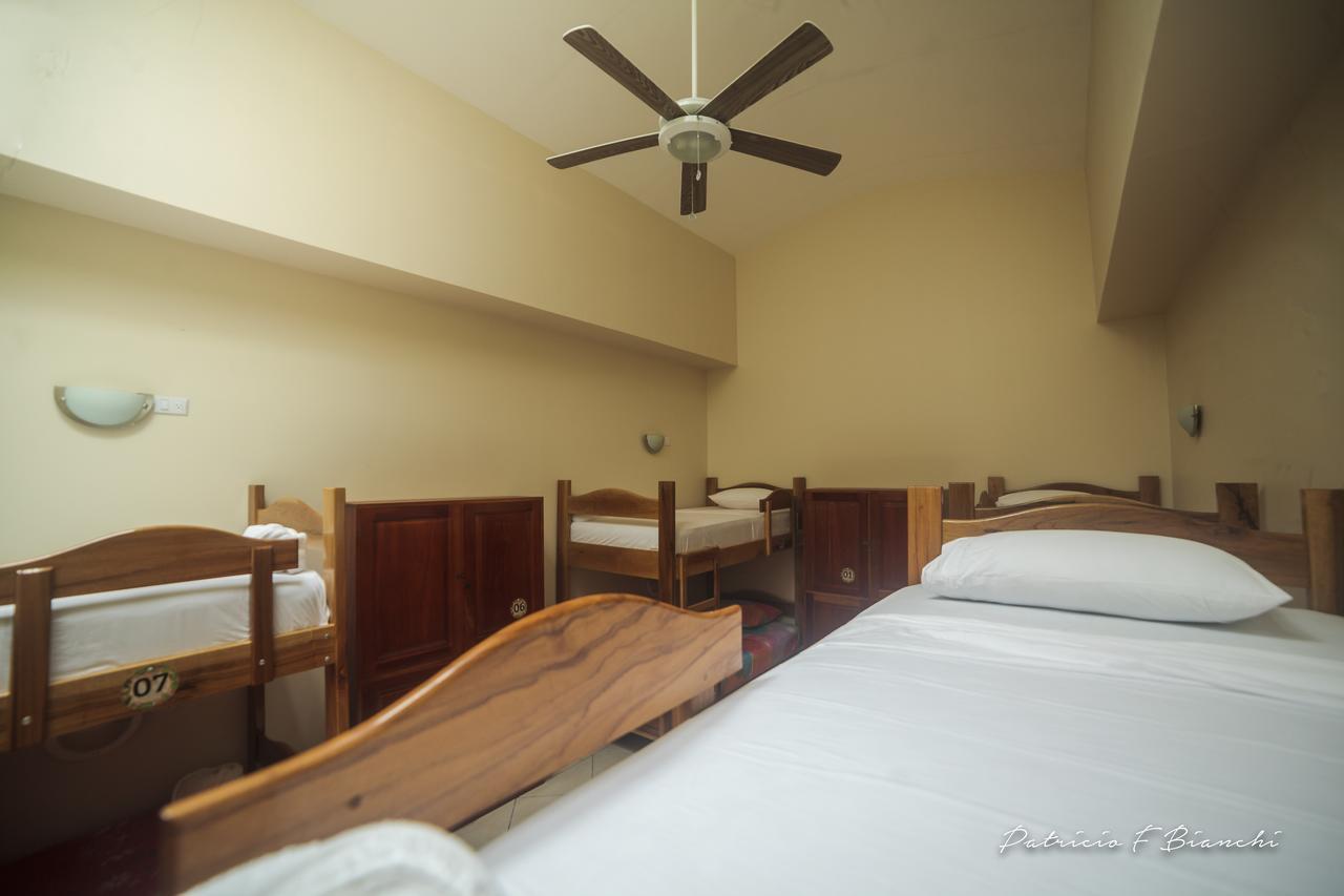 Ukinca B&B 우비타 외부 사진